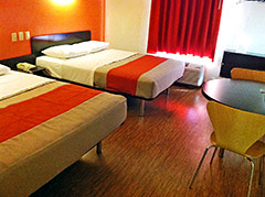 Motel 6 