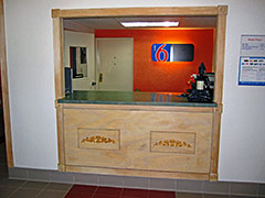 Motel 6 