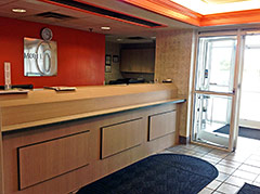 Motel 6 