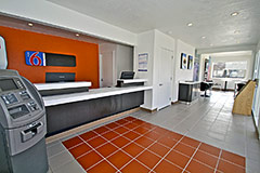 Motel 6 