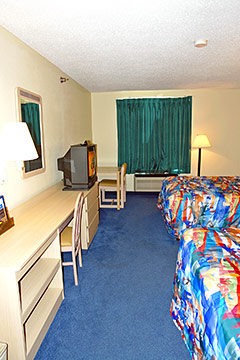Motel 6 