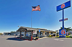Motel 6 Willows