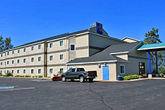 Motel 6 