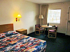 Motel 6 