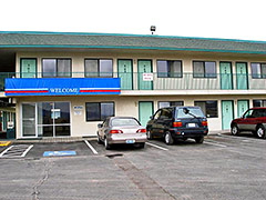 Motel 6 