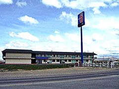 Motel 6 