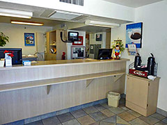 Motel 6 