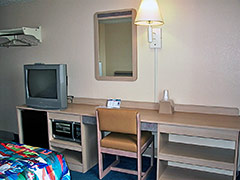 Motel 6 
