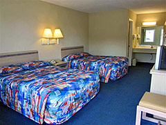 Motel 6 