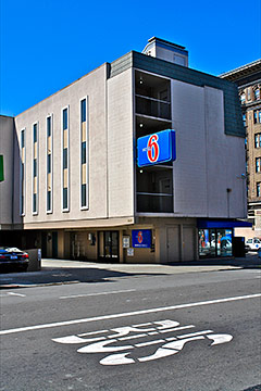 Motel 6 
