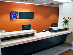 Motel 6 