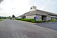 Motel 6 Detroit - Southgate