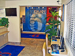 Motel 6 