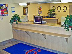 Motel 6 
