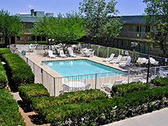 Motel 6 Holbrook
