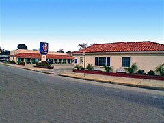 Motel 6 Marysville