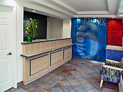 Motel 6 