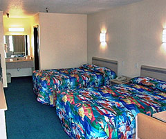 Motel 6 