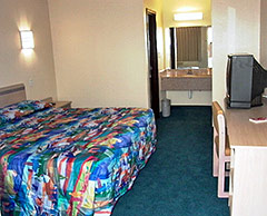 Motel 6 
