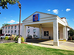 Motel 6 Ponca City