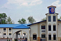 Motel 6 
