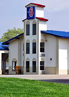 Motel 6 