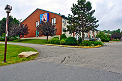 Motel 6 Augusta