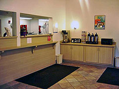 Motel 6 