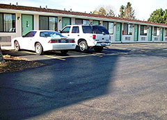 Motel 6 
