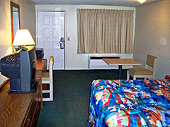 Motel 6 