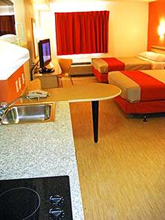 Motel 6 