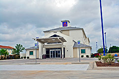 CLEBURNE