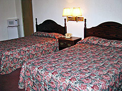 Motel 6 Mishawaka