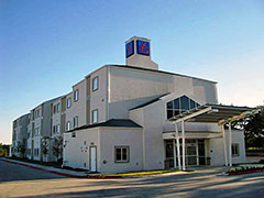Motel 6 Cedar Park