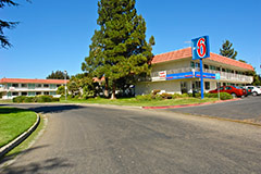Motel 6 King City