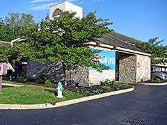 Motel 6 Dayton-Englewood