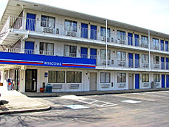 Motel 6 Cleveland East - Macedonia
