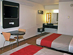 Motel 6 