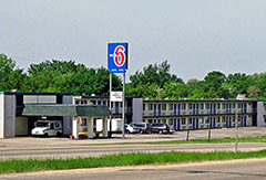 Motel 6 
