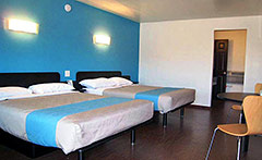 Motel 6 
