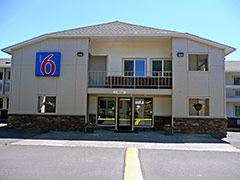 Motel 6 