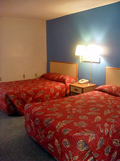 Motel 6 