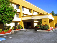 Motel 6 Norcross