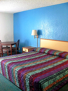 Motel 6 