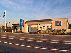 Motel 6 
