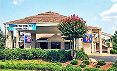 Motel 6 Gadsden