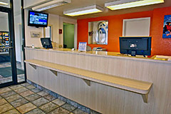 Motel 6 
