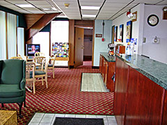 Motel 6 