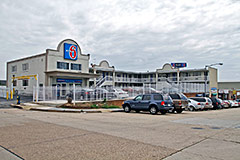 Motel 6 Washington DC / Convention Center