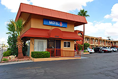 Motel 6 